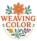 Weaving Color