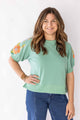 Mineral Bloom Sweatshirt