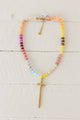 Blush Grace Necklace