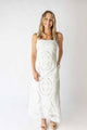 Palermo Dress